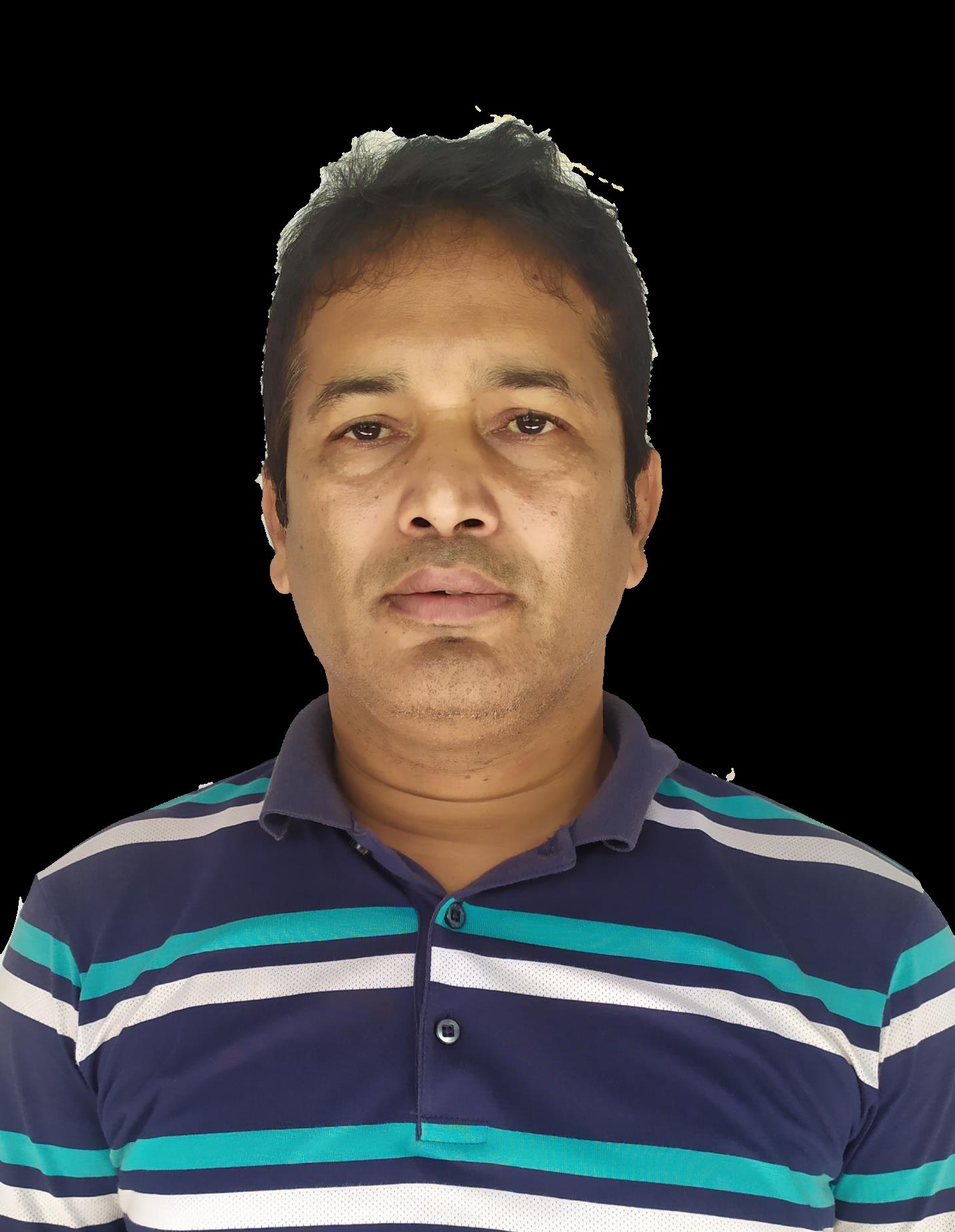 রওশন আলী